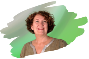 Irene Schaap, Certified TRE Provider in Nieuwkoop en Rotterdam