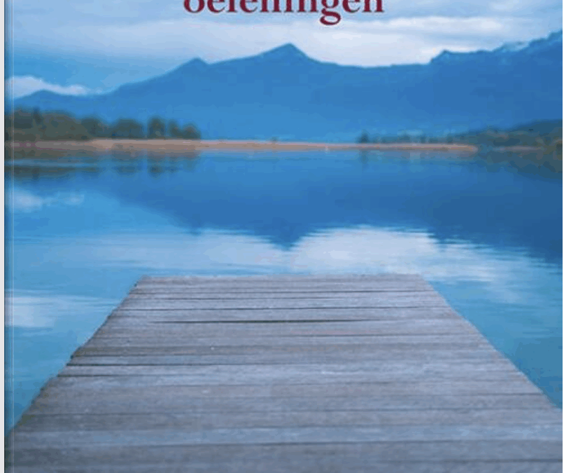 TRE Trauma- en spanningsreducerende oefeningen – David Berceli (Nederlands)