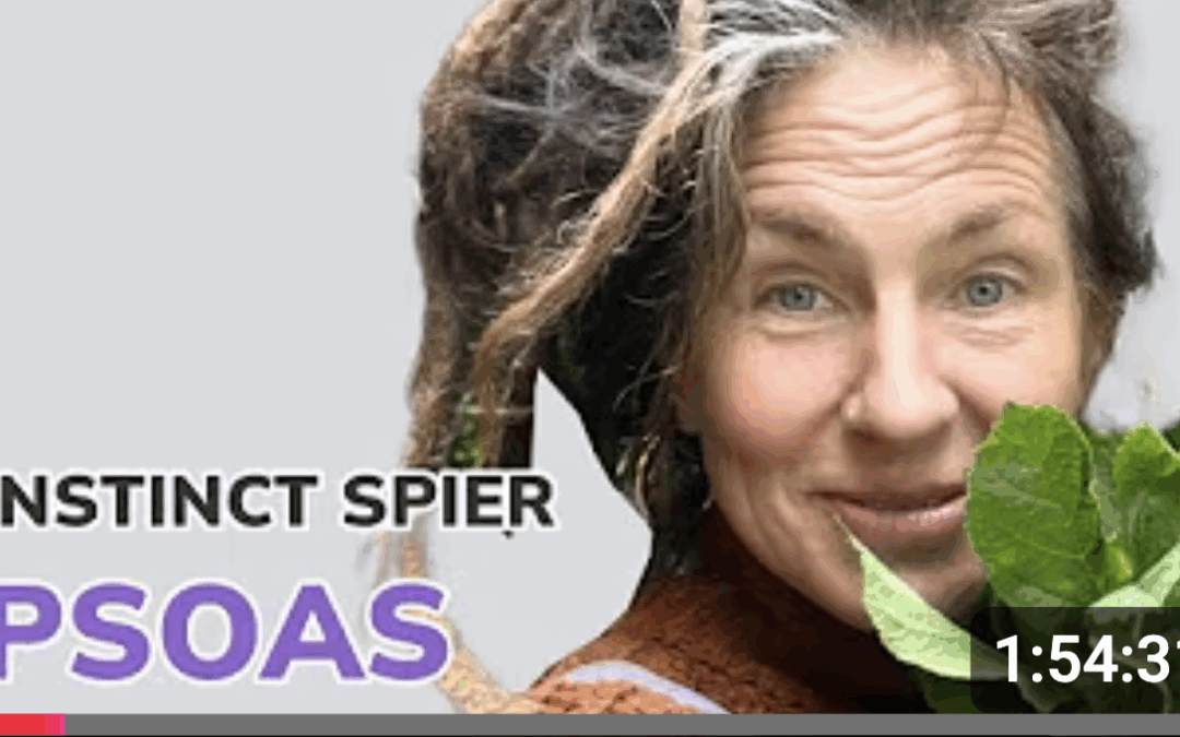 TRE Trainer Daan Timmers in Kukuru