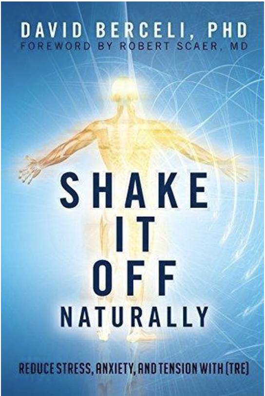 Shake it off Naturally – David Berceli (English)