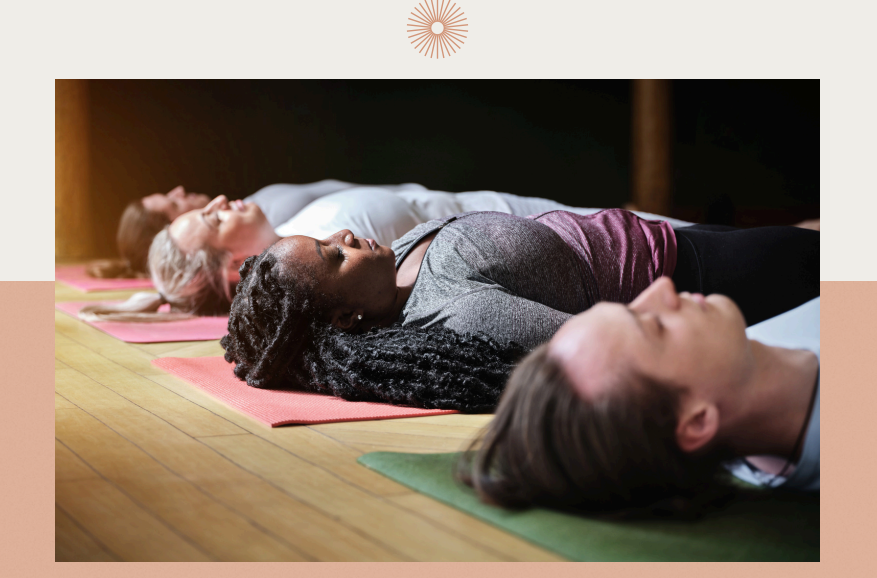 TRE® Cursus 'Zélf leren Spanning Loslaten'