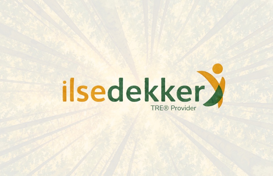 Ontdek TRE® om opgeslagen spanning los te laten