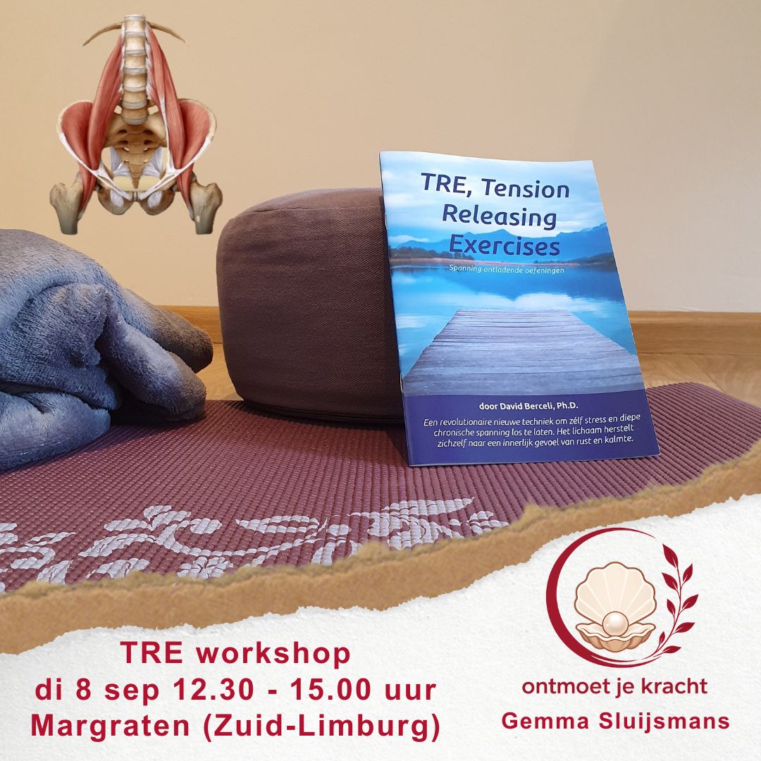 TRE Workshop Margraten (Zuid-Limburg)