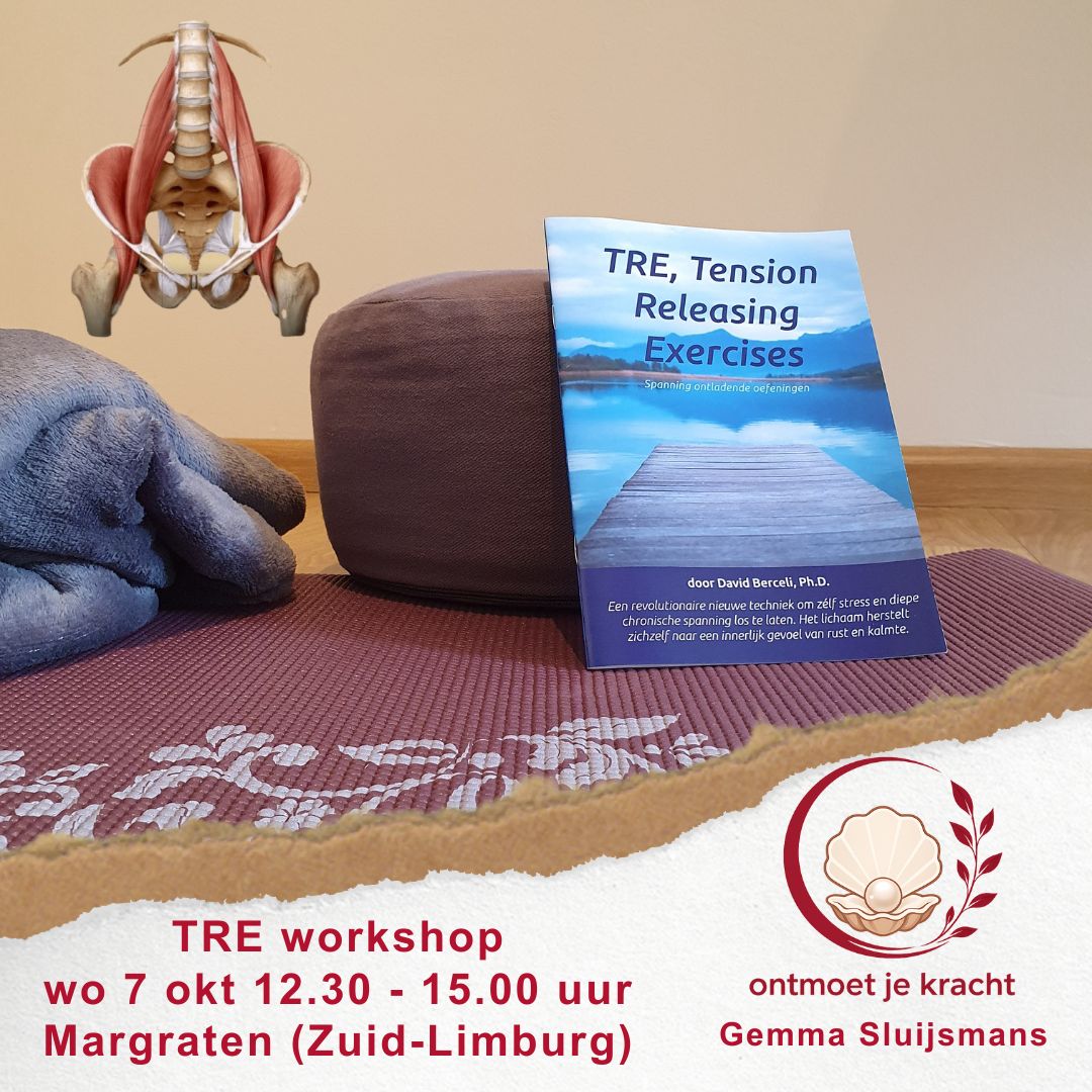 TRE Workshop Margraten (Zuid-Limburg)