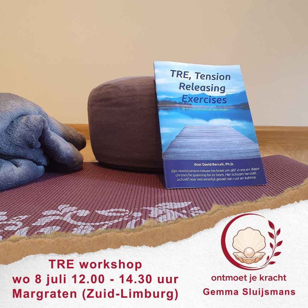 TRE Workshop Margraten (Zuid-Limburg)