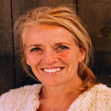 Profiel foto vanannemiek