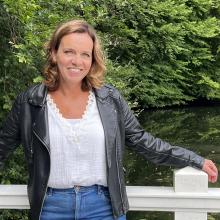 Profiel foto vanAdrienne