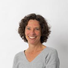 Profiel foto vanMaartje