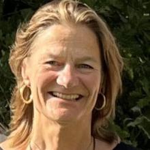 Profiel foto vanHanneke