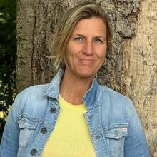 Profiel foto vanBarbaraGonggryp