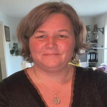 Profiel foto vanBea