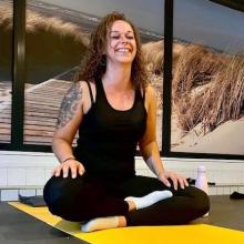 Profiel foto vanYinHealing