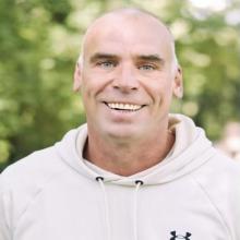 Profiel foto vanJeroen
